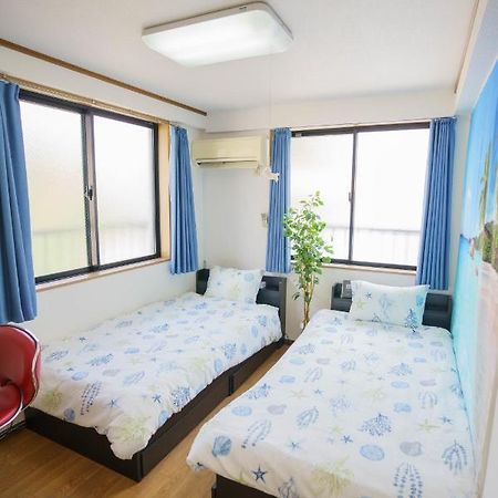 Buran House Διαμέρισμα Τόκιο Εξωτερικό φωτογραφία
