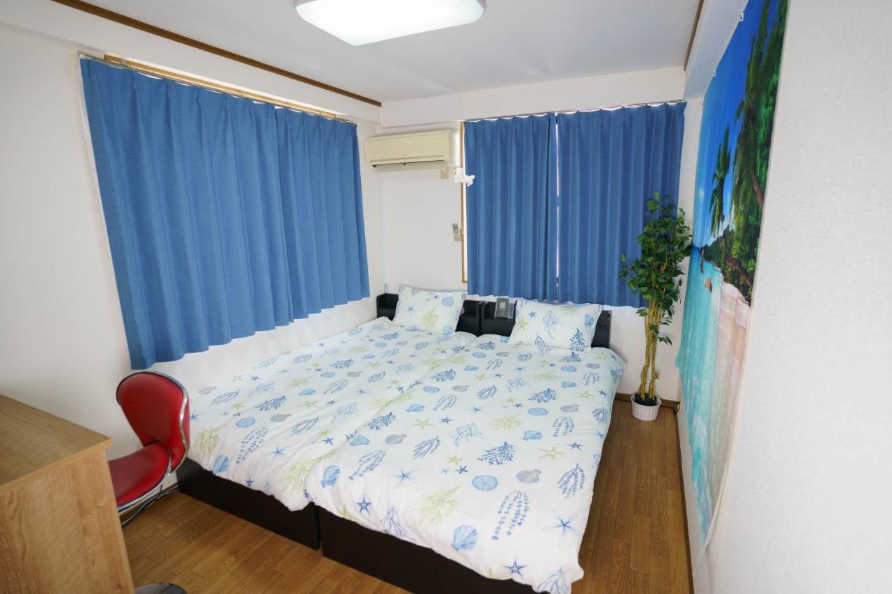 Buran House Διαμέρισμα Τόκιο Εξωτερικό φωτογραφία
