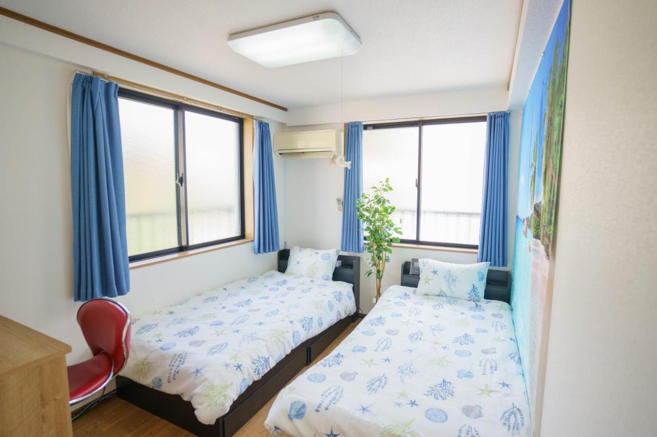 Buran House Διαμέρισμα Τόκιο Εξωτερικό φωτογραφία