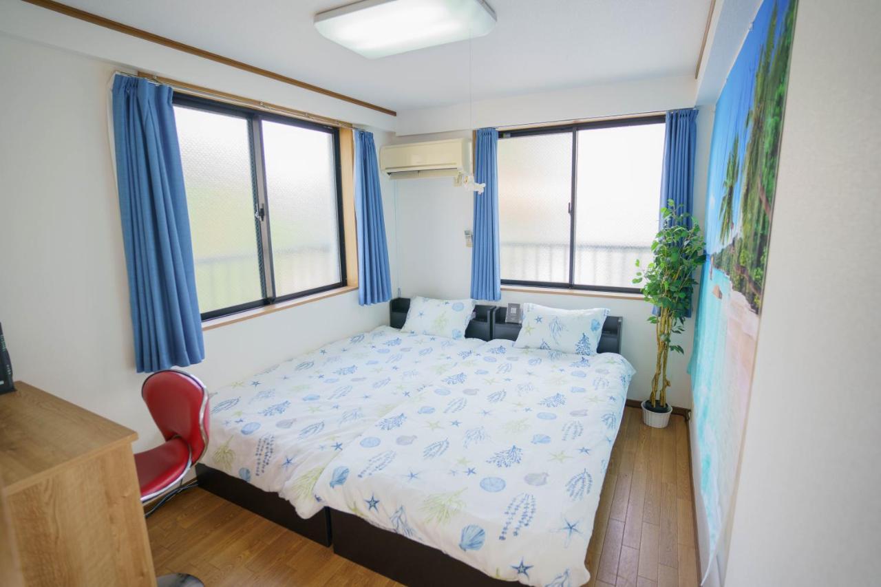 Buran House Διαμέρισμα Τόκιο Εξωτερικό φωτογραφία
